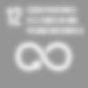 A sign that says 12 volle konsum-und produktionsmuster